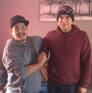 Meet your Posher, Tyler